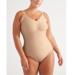 Knix shaper bodysuit size XXL+